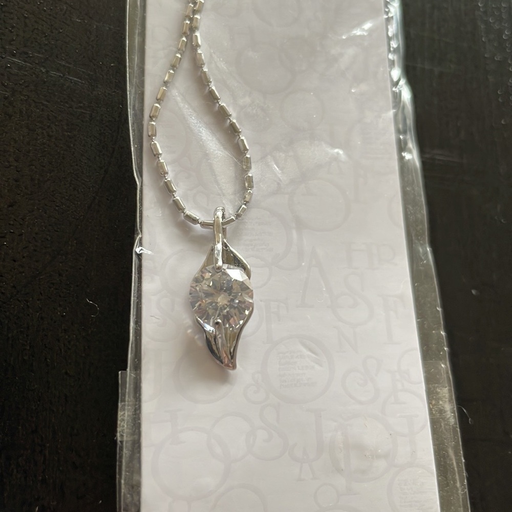 Zircon Wedding Jewelry